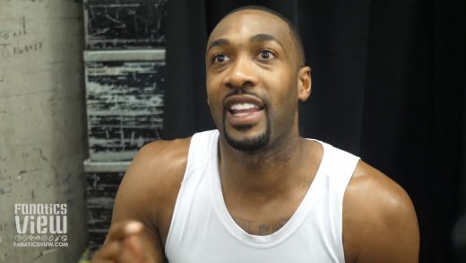 Gilbert Arenas on Luka Doncic, Kristaps Porzingis & Why Dallas Hasn’t Signed Big Name Free Agents!