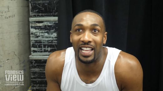 Gilbert Arenas on Why Kawhi Leonard Left the Raptors & Why NBA Players Don’t Want to Play in Toronto