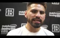 Jose Ramirez says Manny Pacquiao still has ‘a lot of Spirit’ in Boxing