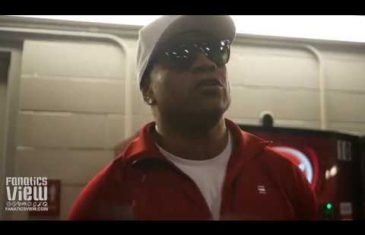 LL Cool J on Anthony Joshua: ‘You Got To Be Able to Handle Critics’ (Fanatics View Exclusive)