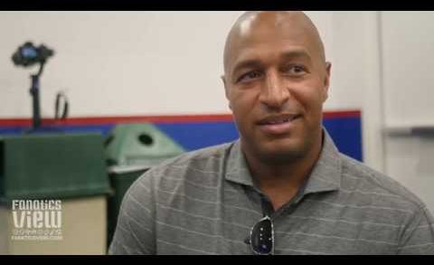 Vernon Wells on Roy Halladay, Blue Jays Career, Vlad Guerrero Jr. & Michael Young (FV Exclusive)