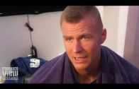 Kristaps Porzingis On First Mavs Win, Luka Chemistry & Finding His Rhythm With His New Team