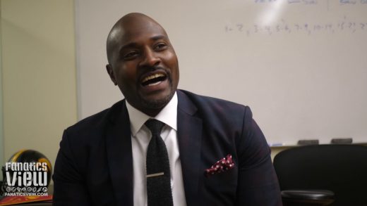 Marcellus Wiley speaks on the new look Buffalo Bills, the New England Patriots’ dominance and Bill Belichick’s legacy