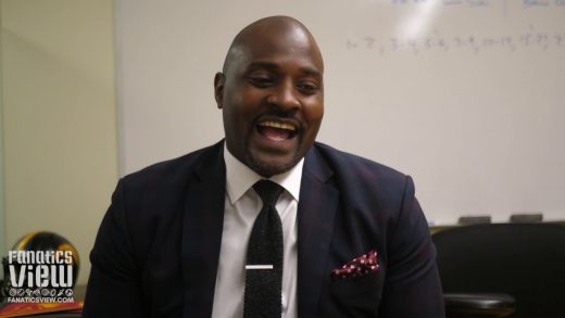 Marcellus Wiley talks about Jalen Ramsey situation, Ramsey’s Pro Football Focus Rating and Twitter