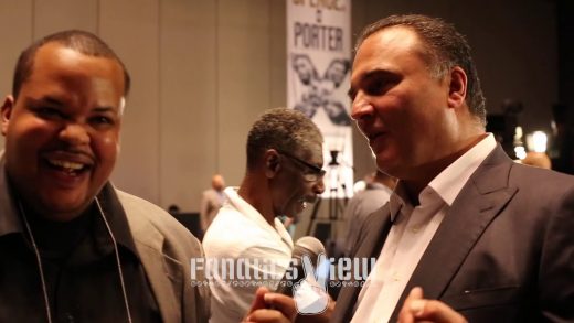 Richard Schaefer calls Deontay Wilder ‘The true heavyweight champion of the world.’ (FV Exclusive)