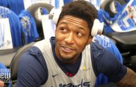 Bradley Beal speaks on rookie Rui Hachimura, duo of Luka Doncic and Kristaps Porzingis & the Wizards’ 2019 Outlook