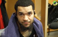 Fred VanVleet speaks on Luka Doncic, signing with And1 and Chicago being the “Mecca” of basketball