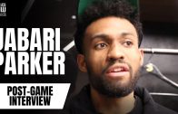 Jabari Parker speaks on Atlanta Hawks chemistry, loss to Toronto & Hawks’ 6 game losing streak