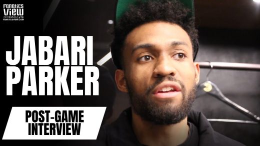 Jabari Parker speaks on Atlanta Hawks chemistry, loss to Toronto & Hawks’ 6 game losing streak