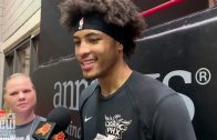 Kelly Oubre Jr. talks Trae Young, LA Lakers Loss & Phoenix Suns Current Outlook