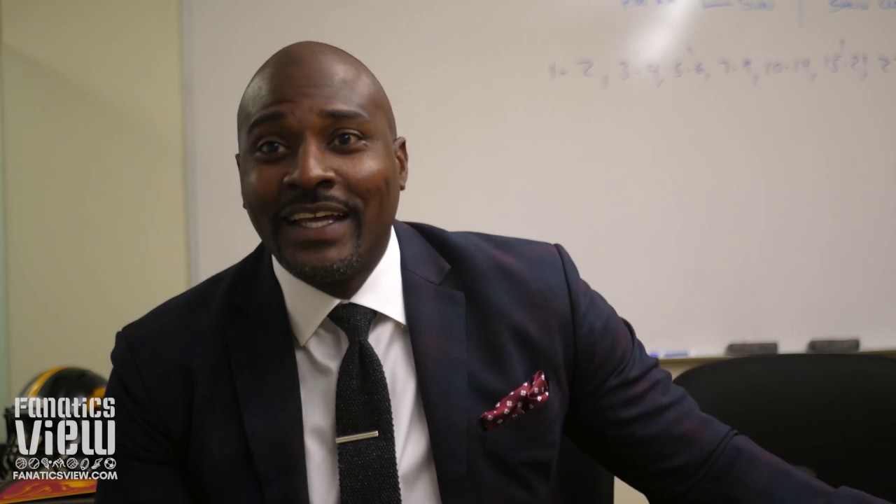 Marcellus Wiley speaks on Colin Kaepernick's media silence, his chances on an NFL Return and possible XFL pursuit