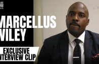 Marcellus Wiley talks about his Clippers Fandom, Clippers vs. Lakers & Gary Payton’s Challenge to Patrick Beverley