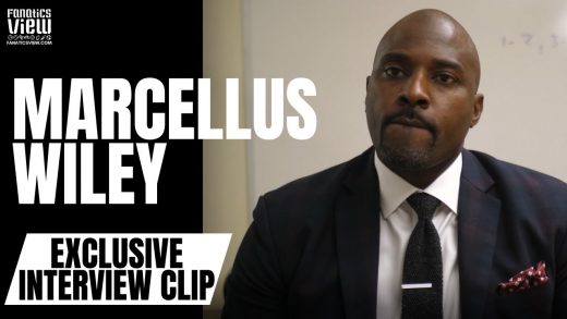 Marcellus Wiley talks about his Clippers Fandom, Clippers vs. Lakers & Gary Payton’s Challenge to Patrick Beverley