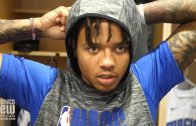 Markelle Fultz on his return to the NBA, Luka Doncic, & Orlando Magic’s eastern conference outlook