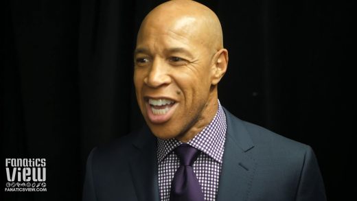 Paul Jones Tells The Vince Carter Experience of 2000’s Dunk Contest & Carter’s Legacy