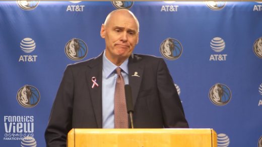 Rick Carlisle Talks Pros vs. Cons Of Win Against Orlando Magic