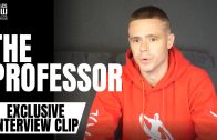 The Professor speaks on What Really Happened to the And1 Mixtape Tour (FV EXCLUSIVE)
