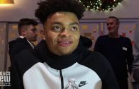 Justin Fields Reveals “He Never Thought” He Would Play at Ohio State