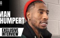 Iman Shumpert Raw & Unfiltered on Carmelo Anthony and What Really Happened to Him This Off-Season
