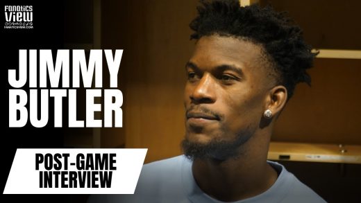 Jimmy Butler Reveals He Would “Pay to Watch” Mavs Phenom Luka Doncic