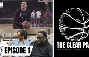 The Clear Path Podcast details How the Dallas Mavericks are Surviving Without Luka Doncic