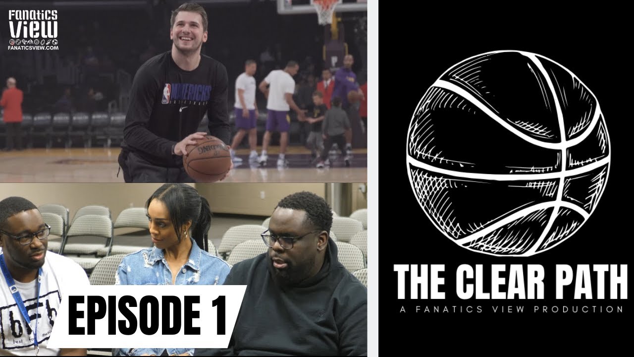 The Clear Path Podcast details How the Dallas Mavericks are Surviving Without Luka Doncic