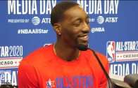 Bam Adebayo says Miami Feels “Like Home Now” & Reflects on Journey to Becoming an NBA All-Star