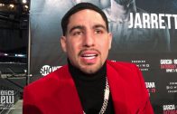 Danny Garcia responds to Timothy Bradley: ‘He’s a Top Rank Puppet.’