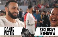 Dante Pettis Reveals He Wore #8 in College Football Because of Kobe Bryant