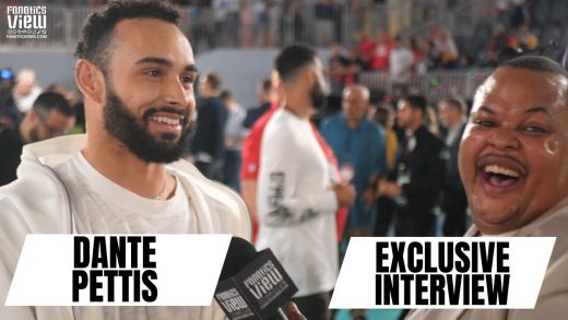 Dante Pettis Reveals He Wore #8 in College Football Because of Kobe Bryant