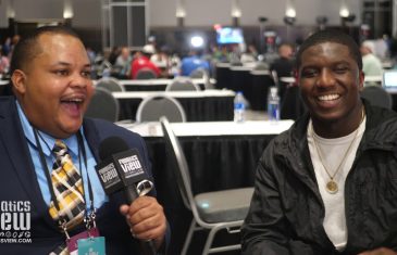 Devin Singletary says Josh Allen Could Be a Top 5 Quarterback in the NFL in 2020