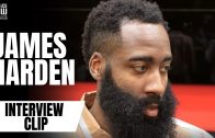 James Harden says Luka Doncic is “Unbelievable, Many More All-Stars To Come”