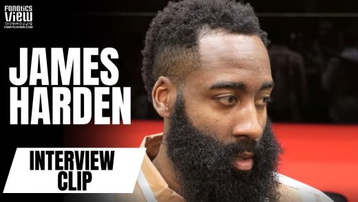 James Harden says Luka Doncic is “Unbelievable, Many More All-Stars To Come”