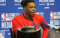 Kyle Lowry says Bam Adebayo is a “Max” Player in Funny Exchange