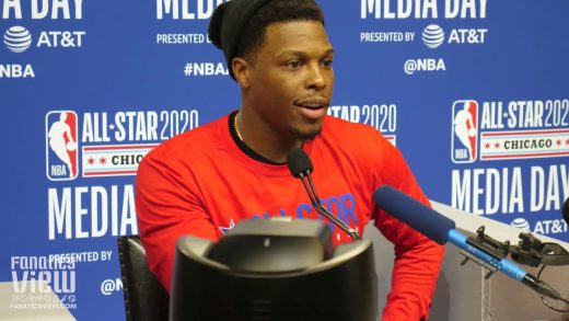 Kyle Lowry says Bam Adebayo is a “Max” Player in Funny Exchange