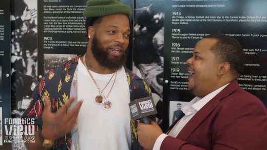Michael Bennett says “It’s All on the Dallas Cowboys” Over His NFL Future