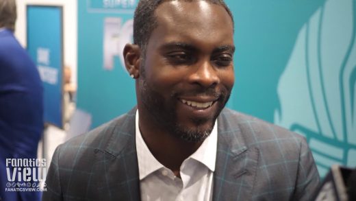 Mike Vick says Kobe Bryant’s Love Helped Him “When I Really Needed That”