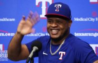 Edinson Volquez determined to prove ‘he can still pitch.’