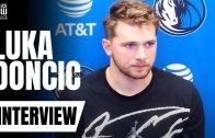 Luka Doncic says Don’t Count Out Dallas in a Series vs. LA Clippers