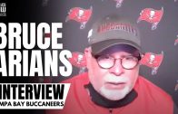 Bruce Arians Gives His Assessment of Tom Brady’s First Game in Tampa & Bucs Loss to New Orleans
