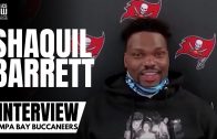 Buccaneers’ Shaquil Barrett Returns to Denver in Style with Two Sacks & Much More to be Excited About