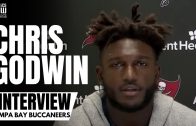 Chris Godwin Discusses Tom Brady & Offensive Chemistry Surrounding Sunday’s Loss To The Saints