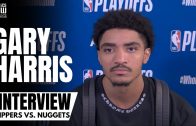 Garry Harris confident in Nuggets’ series with Lakers: ‘The sky’s the limit.’