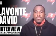 Lavonte David Reacts to Tampa Bay’s Loss to New Orleans & Why Drew Brees Was Succesful