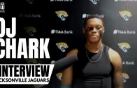 DJ Chark Reacts to Bengals Win vs. Jags: “Joe Burrow Is a Hell of a Player. Bengals Are a Good Team”