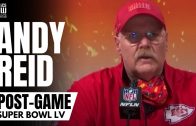 Andy Reid Takes Full Responsibility for Chiefs Super Bowl LV Loss & Responds to Tragic Situation