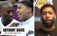 Doc Rivers holds back tears while discussing Kobe Bryant’s legacy