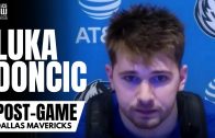 Luka Doncic Reacts to Dallas Mavs Struggles. “Terrible. I’ve Never Felt Like This. Mostly Effort”