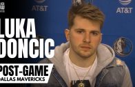 Luka Doncic Reacts to Dallas Mavs Loss vs. Denver Nuggets & Improving Mavs Defense: “We Had a Talk”