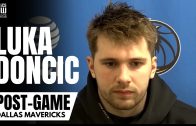 Luka Doncic Reacts to Mavs Snapping 6 Game Losing Streak vs. ATL: “I Feel Great About This Team”